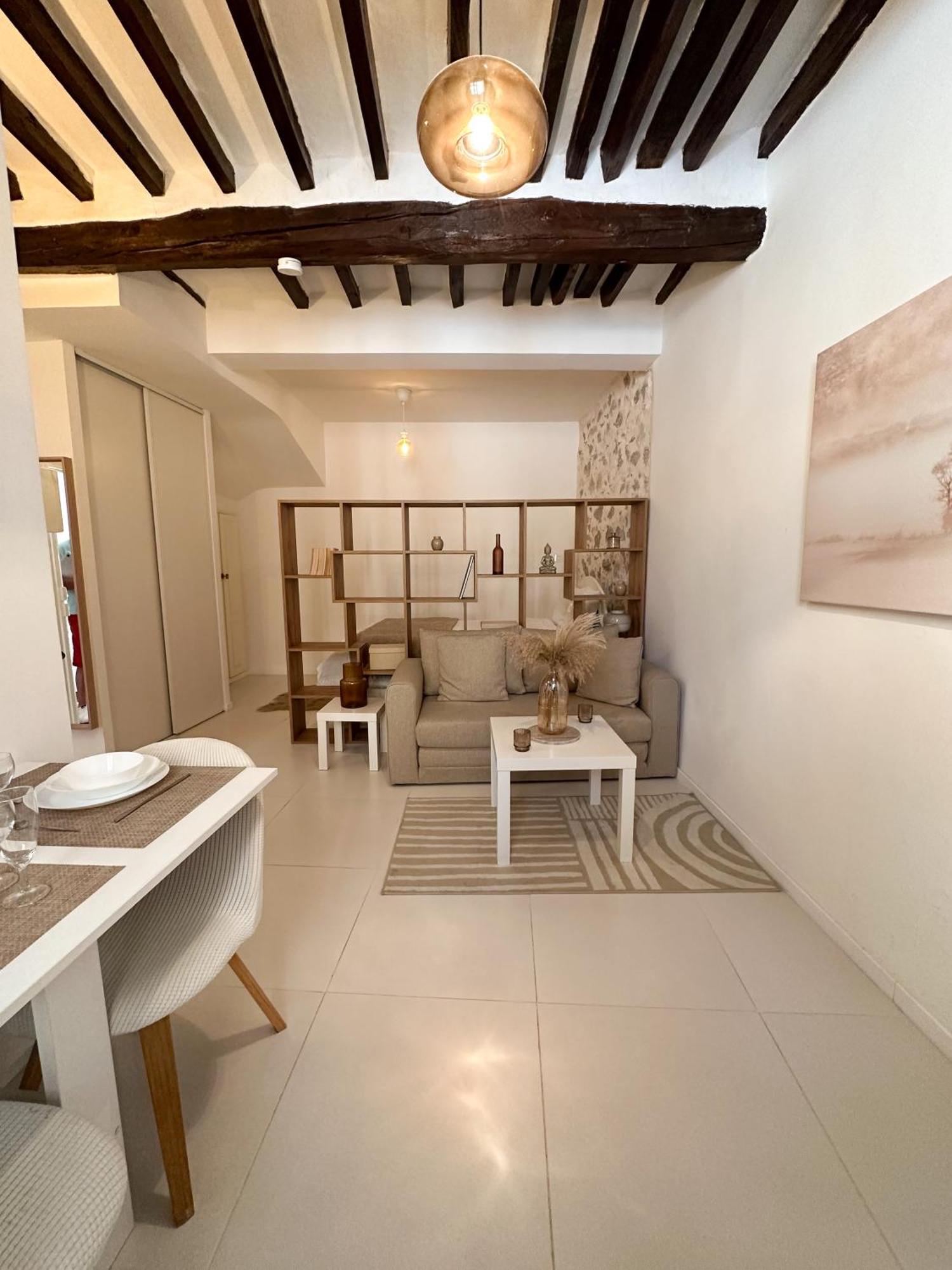 Le Balneo Jacuzzi Vieil Antibes Safranier Apartamento Exterior foto